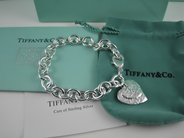 Bracciale Tiffany Modello 491
